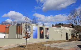 Museum Oberschützen